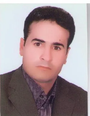 وکیل جمال حضوری