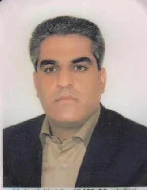 وکیل جمال شکاری خواجه