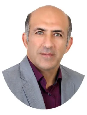 وکیل جمشید آهنگردارابی