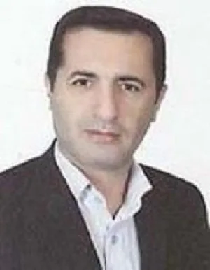 وکیل جمشید قاسمی