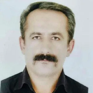 وکیل جمشید قاسمی