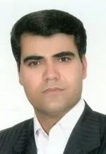 وکیل جمشید محمدی