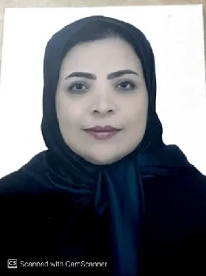 وکیل جمیله سلامی سوزائی