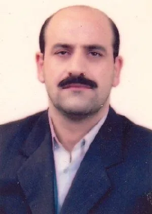 وکیل جهاندار احمدکیادلیری
