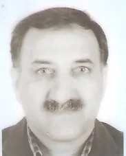 وکیل جهانگیر ماله میر چگینی