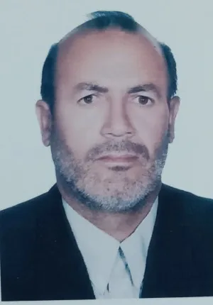 وکیل جواد اسدالهی