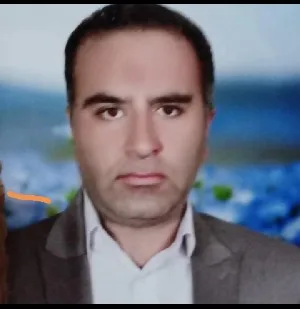 وکیل جواد بیرامی علی بلاغی