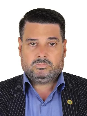 وکیل جواد حضرتی نژاد