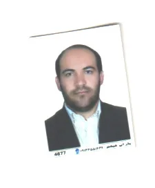 وکیل جواد حضی زاده