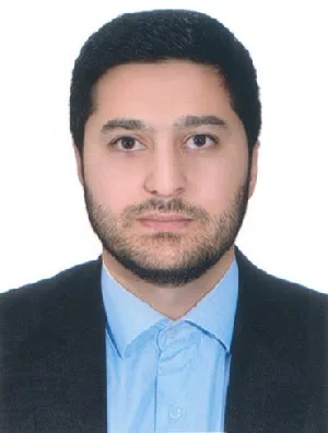 وکیل جواد حق پرست