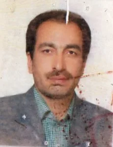 وکیل جواد رضائی آدریانی