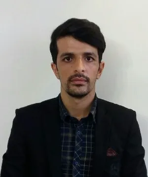وکیل جواد شاملو