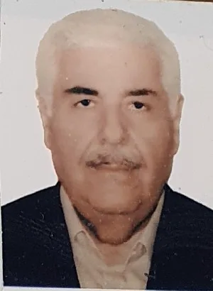وکیل جواد عزیزی قاسم آبادی