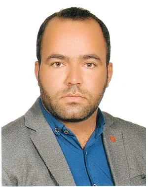 وکیل جواد ولیئی کردخوردی