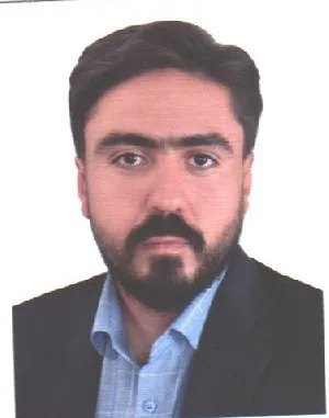 وکیل جواد یوسفی