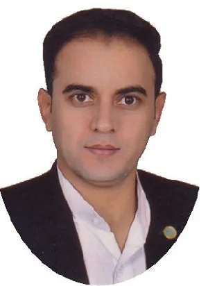 وکیل حامد اشتری