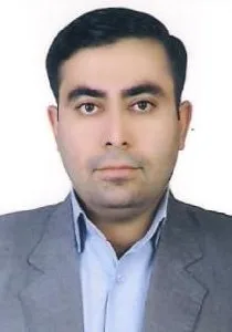 وکیل حامد افقی