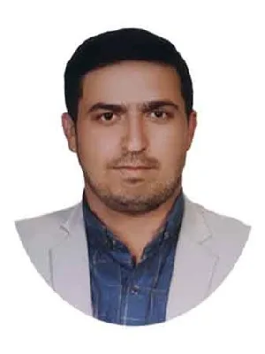 وکیل حامد ایراندوست