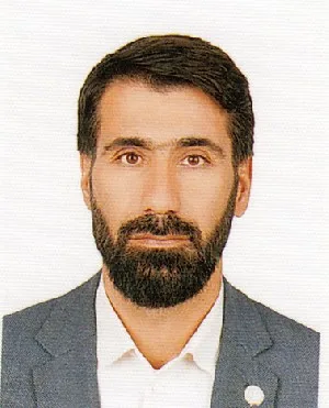 وکیل حامد بازوند