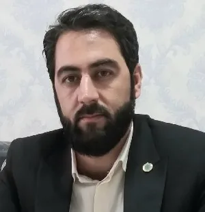 وکیل حامد حسن زاده