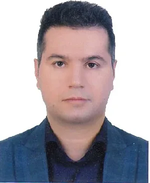 وکیل حامد خالق پور
