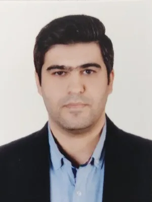 وکیل حامد صغیری