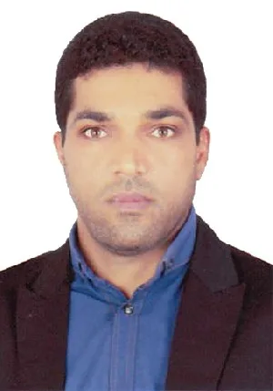 وکیل حامد عباس پور