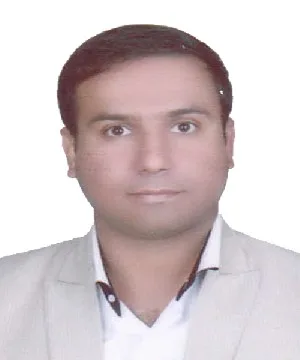 وکیل حامد نیک پور قلعه خانی