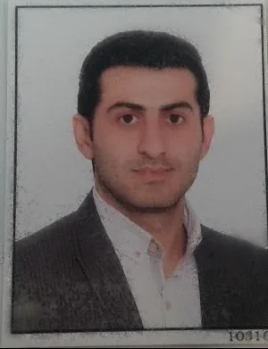 وکیل حامد پیش سرایی