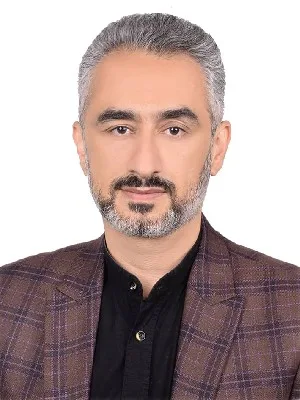 وکیل حامد گلمکانی