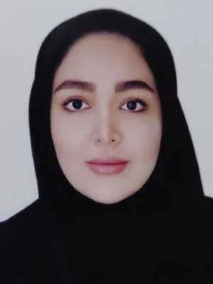 وکیل حانیه روحانی نژاد