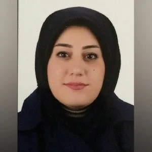 وکیل حانیه زرین قلم