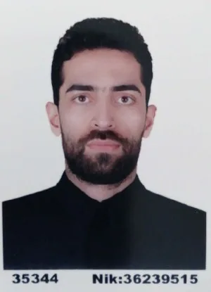 وکیل حبیب اله باقری