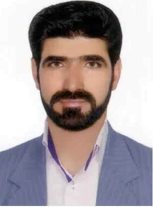 وکیل حبیب اله فیروزان