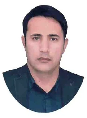 وکیل حبیب بازجو