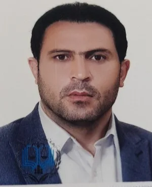 وکیل حبیب دادبخش