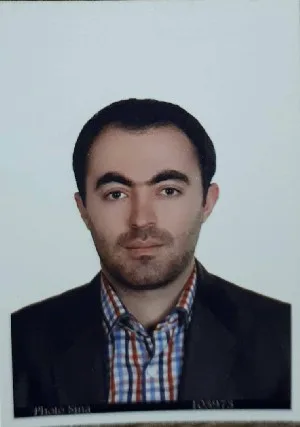 وکیل حبیب شاه محمدی