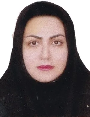 وکیل حبیبه حیات