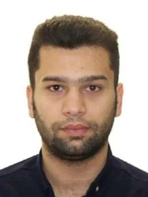 وکیل حجت رییس میرزایی جمکرانی