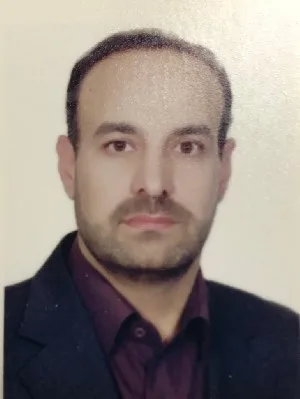وکیل حجت نقوی