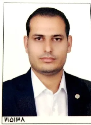 وکیل حسام الدین گرگانلی دوجی