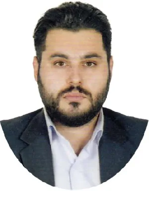 وکیل حسن آذرنیوش