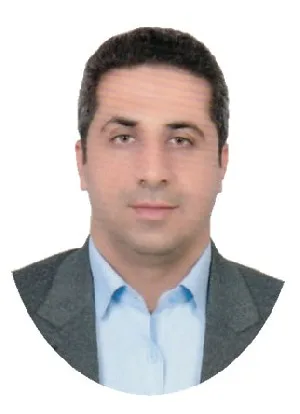 وکیل حسن اجلالی