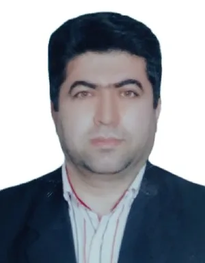 وکیل حسن اصغری