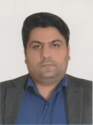 وکیل حسن اکرمیان