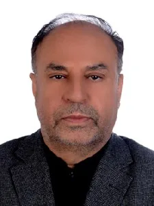 وکیل حسن ایزدی زاد