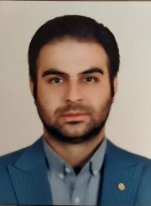 وکیل حسن جانی آقدرق