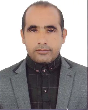 وکیل حسن حسن زاده
