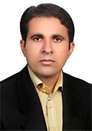 وکیل حسن ریاس