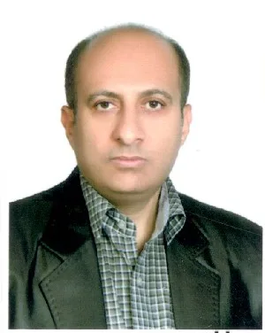 وکیل حسن سنائی فر